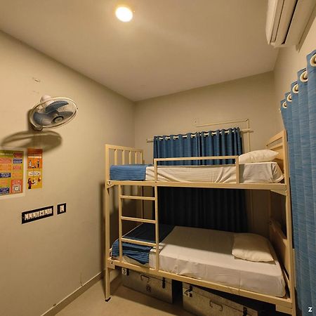 Zostel Kochi, Fort Kochi Екстериор снимка