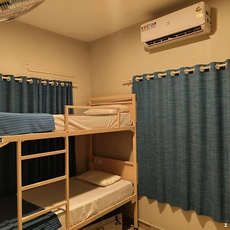 Zostel Kochi, Fort Kochi Екстериор снимка