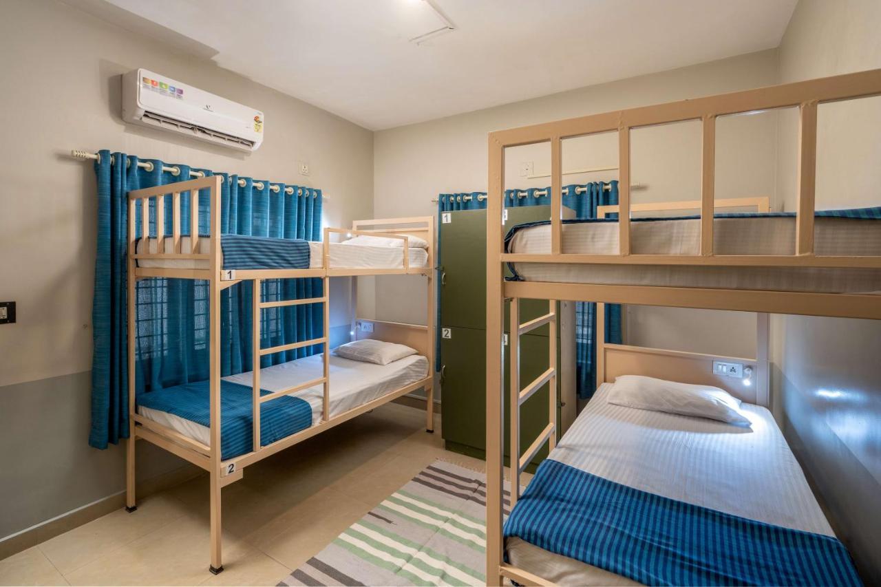 Zostel Kochi, Fort Kochi Екстериор снимка