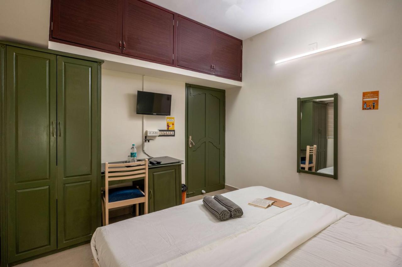 Zostel Kochi, Fort Kochi Екстериор снимка