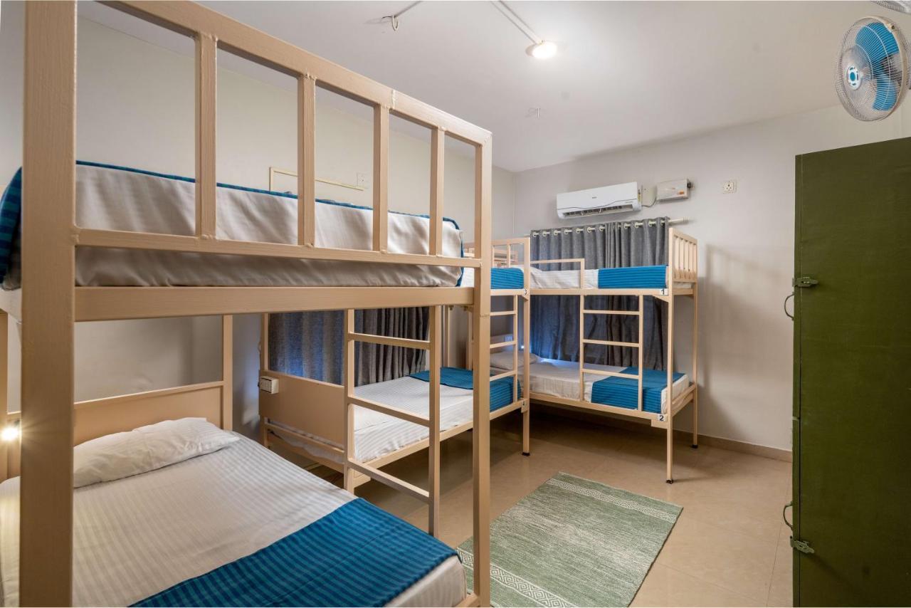 Zostel Kochi, Fort Kochi Екстериор снимка