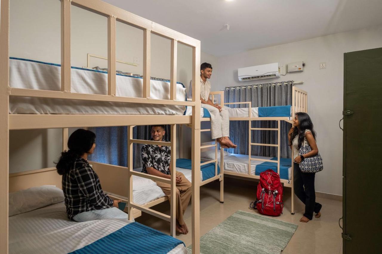 Zostel Kochi, Fort Kochi Екстериор снимка