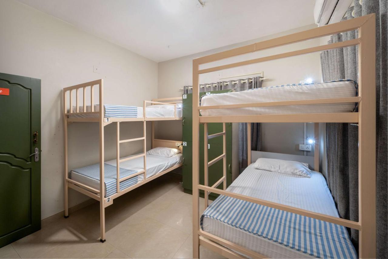 Zostel Kochi, Fort Kochi Екстериор снимка