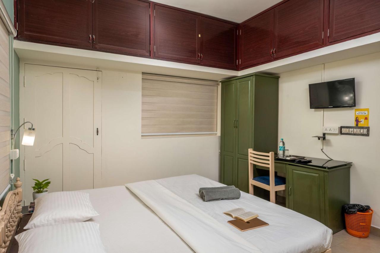 Zostel Kochi, Fort Kochi Екстериор снимка