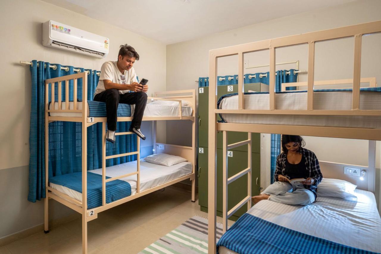 Zostel Kochi, Fort Kochi Екстериор снимка